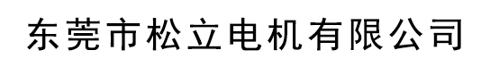 東莞松立電機有限公司